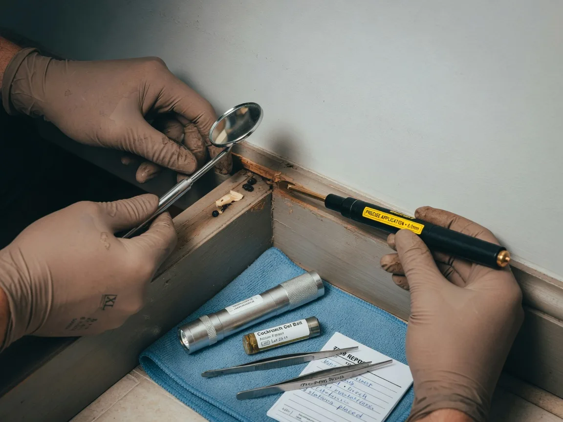 Why choose Emergency Pest Control in Lawton, ND